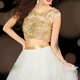 Illustration for article titled You can enjoy the dress that you want, 2015 short prom dresses